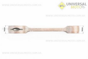 Шатун Suzuki AD110. SEE (Скутер Suzuki Address 110 \ UM3364-V76)