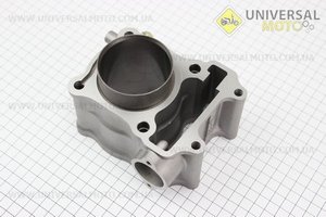 Цилиндро поршневой комплект (цпг) Honda SH150 160cc-58мм (палец 14мм). BAJAJ (Скутер Honda \ UM3365-V00)