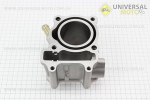 Цилиндро поршневой комплект (цпг) Honda SH150 160cc-58мм (палец 14мм). BAJAJ (Скутер Honda \ UM3365-V00)