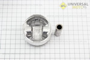 Цилиндро поршневой комплект (цпг) Honda SH150 160cc-58мм (палец 14мм). BAJAJ (Скутер Honda \ UM3365-V00)