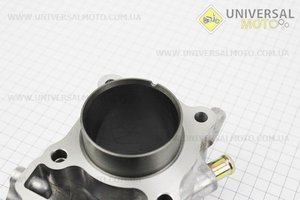 Цилиндро поршневой комплект (цпг) Honda SH150 160cc-58мм (палец 14мм). BAJAJ (Скутер Honda \ UM3365-V00)