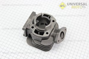 Цилиндро поршневой комплект (цпг) Yamaha BWS/2JA 50см3 40мм (палец 10мм) (JOG 1;JOG 2;JOG Minarelli;Champ; Slider). BAJAJ (Скутер Yamaha Jog \ UM3365-V01)