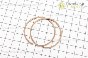 Кольца поршневые Honda DIO ZX50 40мм STD. KOSO (Скутер Honda DIO \ UM3366-V60)