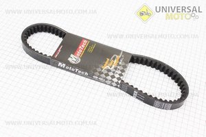 Ремінь 790 * 19,5 Suzuki AD110. Mototech (Запчастини до японського скутера / UM3368-V25)