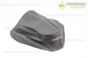 Чохол сидіння Honda DJ-1 AF12. Китай (Запчастини до японського скутера / UM3368-V96)