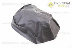 Чохол сидіння Yamaha GEAR UA06J. Китай (Запчастини до японського скутера / UM3369-V05)