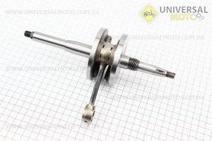 Колінвал Honda LEAD90 - HF05. Китай (Запчастини до японського скутера / UM3369-V13)