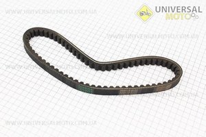 Ремінь 668х16,8 Suzuki SEPIA. Китай (Запчастини до японського скутера / UM3369-V49)
