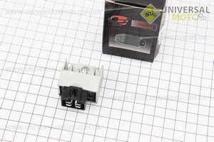 Реле регулятор напряжения Honda DIO. B-cycle (Скутер Honda DIO \ UM3369-V92)