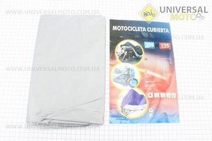 Чохол захисний на мототехніку (200 * 120см) (поліетиленовий). Китай (Різне / UM3370-V19)