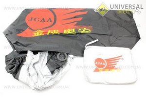 Чехол защитный на мототехнику (250*110*90см). Китай (Аксессуары / UM3370-V20)