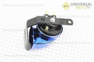 Сигнал двотональний "синій". Китай (Сигнал / UM3370-V43)