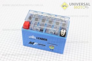Аккумулятор 9Аh (гелевый) 150/85/105мм, 2018 (завод OUTDO). LEADER (Аксессуары / UM3370-V56)