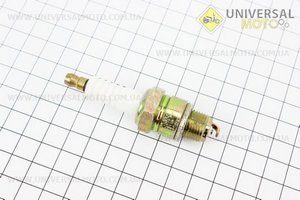 Свічка 2Т - M14 L12. Китай (Мото свічка / UM3371-V04)