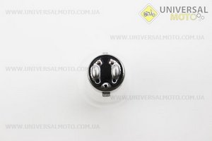 Лампа фари B35 12V 35/35W BA20D. JWBP (Різне / UM3371-V59)