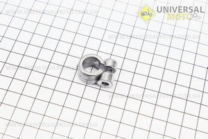 Акумуляторний клемник свинець. Китай (Різне / UM3371-V63)