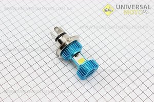 Лампа фари діодний H4 - LED-2. CYT (Різне / UM3372-V03)