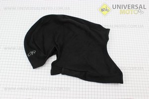 Підшоломник зимовий (балаклава) "OR", чорний. Китай (Мотоекіпировка / UM3372-V86)
