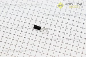 Акумуляторний клемник метал "малий". Китай (Акумулятор / UM3373-V12)