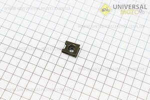 Кріплення пластика під болт. Китай (Різне / UM3373-V18)