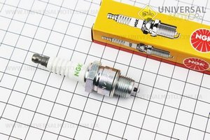 Свічка 2Т BP8H-N10 - M14 L12. NGK (Різне / UM3373-V60)