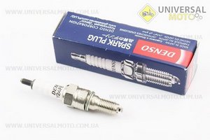 Свічка 4Т Y24FERC - M8 L18 - DIO AF-62/68 04-12, AF-66 NPS50 Zoomer 05-06. DENSO (Різне / UM3374-V39)