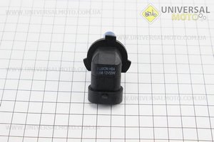 Лампа фари галоген HB4 12V 55W Super White. FUSION (Різне / UM3376-V66)