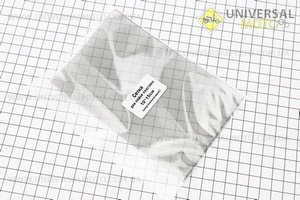 Сітка багажнику 40х40 ЧЕРВОНА. SALO (Інструмент / UM3377-V44)