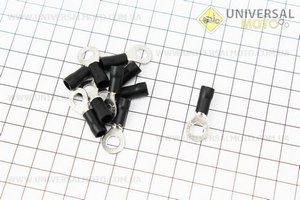 Акумуляторний клемник метал комплект 10 штук "малий". Китай (Акумулятор / UM3378-V00)