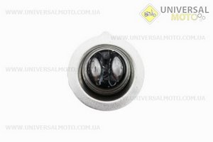 Лампа фари діодний P15D-25-1 - LED-2, тип 3. CYT (Різне / UM3378-V85)