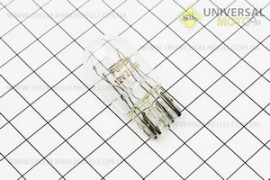 Лампа стопа (без цоколя) 12V21 / 5W T20. FUSION (Різне / UM3379-V31)