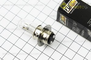 Лампа фари P15D-25-1 12V 18 / 18W. FUSION (Різне / UM3379-V32)