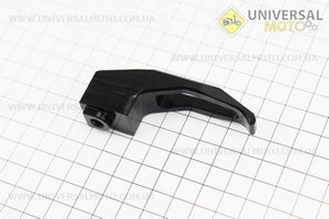 Гачок речовий (метал) TUNING, ЧОРНИЙ. Китай (Різне / UM3379-V53)