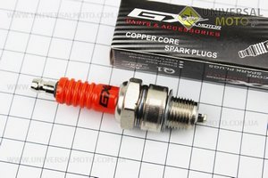 Свічка 2Т E7RTC - M14 L12. GXmotor (Мото свічка / UM3379-V90)