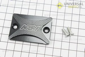 Кришка циліндра гальмівного TUNING, ГРАФИТ. NCY (Різне / UM3379-V91)