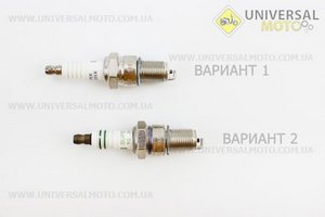 Свічка 2Т - M14 L18. Китай (Мото свічка / UM3379-V94)