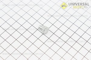 Болт крепления звезды передней . Китай (Мопед Viper Delta / UM3380-V59)