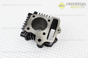 Цилиндро поршневой комплект (цпг) 100см3 50мм красная коробка (палец 13мм, высота цилиндра 63мм). SEE (Мопед Viper Delta / UM3380-V98)