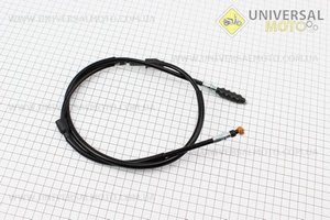 Трос зчеплення 100см. Китай (Запчастини для мопеда Дельта / UM3383-V00)