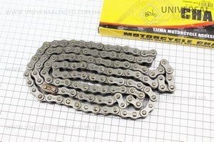 Ланцюг приводу колеса 428*116L. TMMP (Запчастини для мопеда Дельта / UM3386-V10)