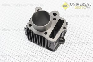 Циліндр, поршень, палець, кільця (Комплект ЦПГ) 70сс-47мм (палець 13мм). TATA-Premium (Запчастини для мопеда Дельта / UM3388-V83)