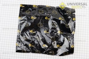 Зірка задня JH - 428-39T - d=54; 4 отвори*70мм. GO! (Запчастини для мопеда Дельта / UM3389-V69)