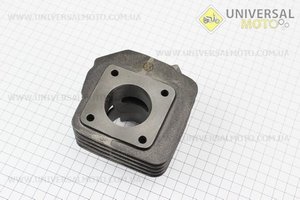 Цилиндро поршневой комплект (цпг) Honda DJ1-50cc-41мм (палец 10мм) Тайвань (AF-09/AF-16 TACT Fullmark, AF-12, AF-14 Eve Pax, 50R). VLAND (Скутер Honda Tact \ UM3391-V65)