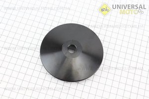 Крильчатка переднього варіатора Suzuki AD100 ( ). SEE (Запчастини до японського скутера / UM3391-V73)