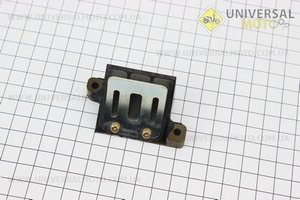 Клапан лепестковый карбюратора Suzuki AD100