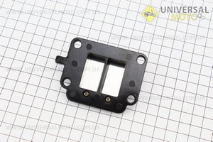 Клапан лепестковый карбюратора Yamaha 2JA/BWS