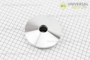 Варіатор передній комплект Suzuki AD 110. DONGXIN (Запчастини до японського скутера / UM3392-V49)