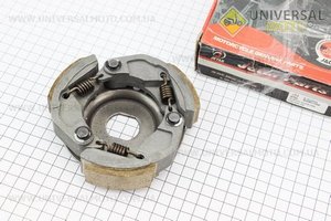 Сцепление заднего вариатора Honda Lead100