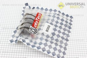 Пружина торкдрайвера Honda DIO 4T - 1200RPM. Mototech (Запчастини до японського скутера / UM3393-V51)