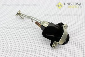 Підніжка бокова в зборі Honda DIO AF56 / 57. Китай (Запчастини до японського скутера / UM3395-V49)